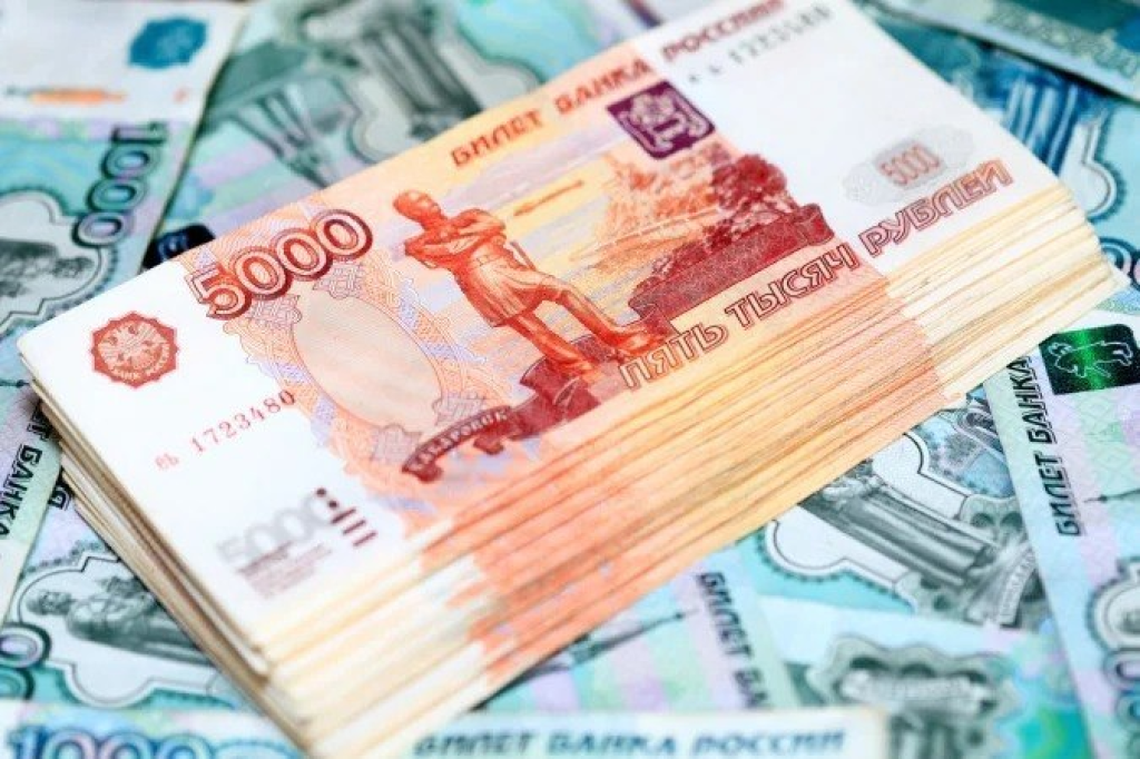 Беларусь, Қозоғистон, Қирғизистон ва Арманистон банклари рублдаги омонатни чеклай бошлади