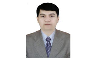 Турсоатов Содиқ Худоёр ўғлининг юридик фанлари бўйича фалсафа доктори (PhD) диссертация иши ҳимояси тўғрисида