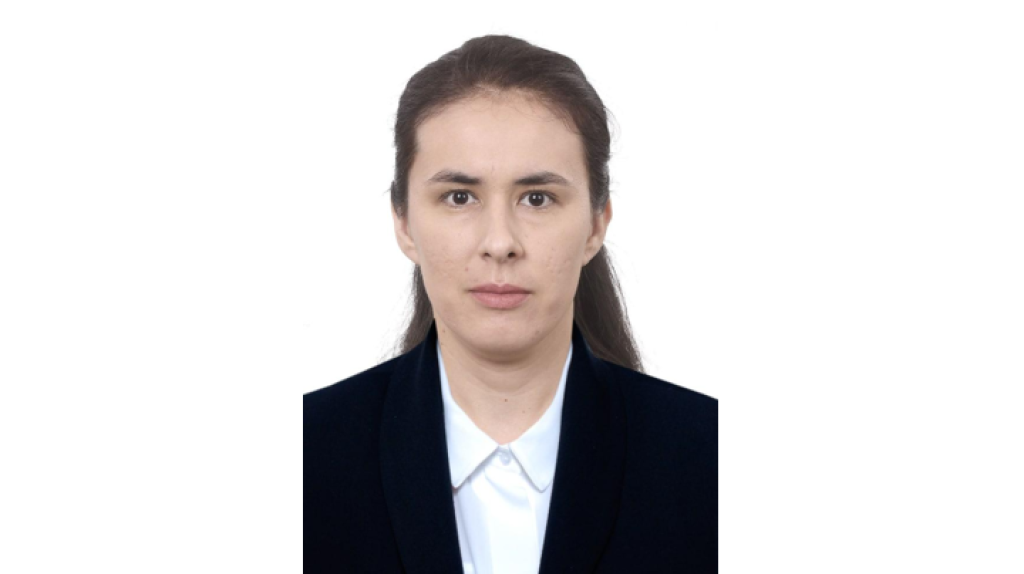 Абдулахадова Гулнора Шерали қизининг биология фанлари бўйича фалсафа доктори (PhD) диссертация иши ҳимояси тўғрисида