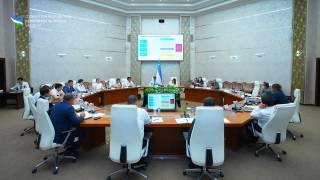 Уй-жой сиёсатида замонавий ёндашувлар ва халқаро ҳамкорлик