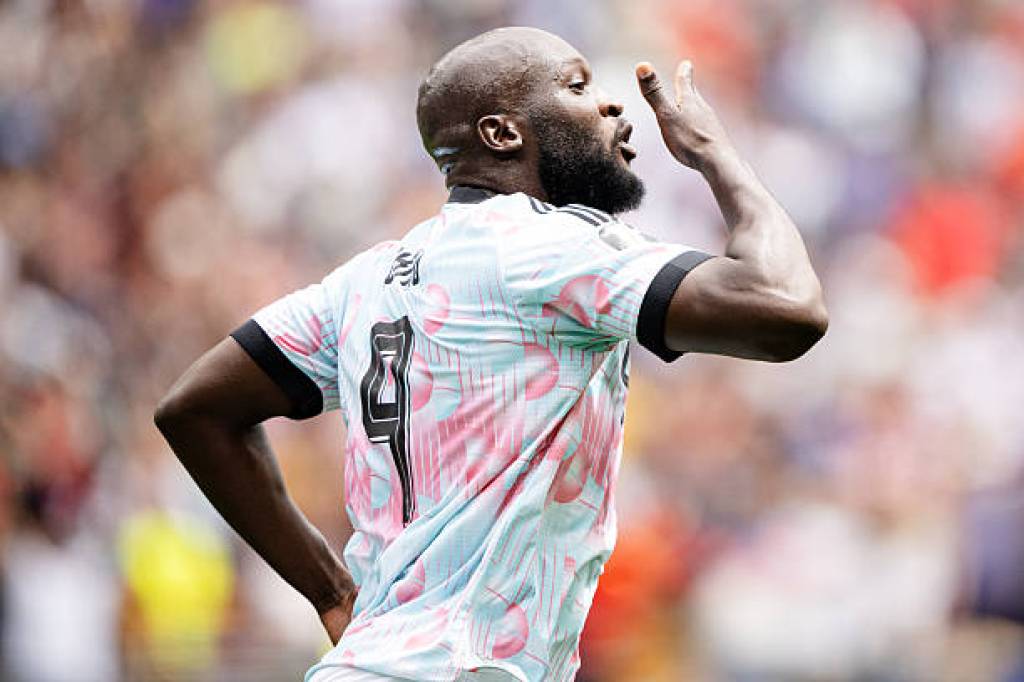 Lukaku: “Aynan shunday g‘alabalar jamoani yanada birlashtiradi”