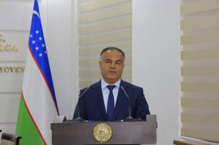 Самарқандда мурожаатлар 9 фоизга камайди, лекин...