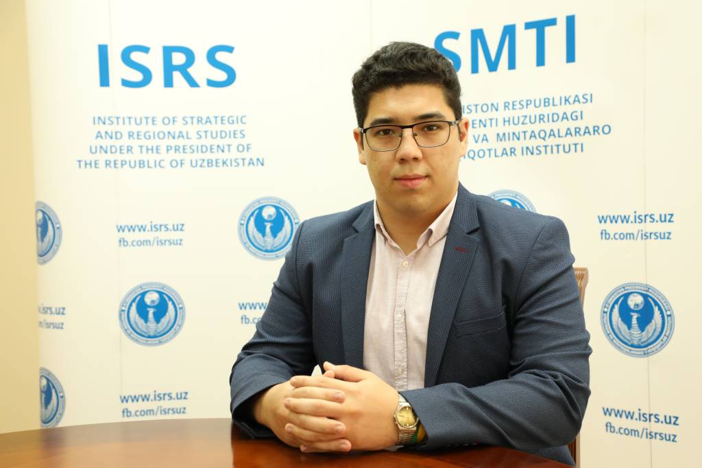 ISRS and BISR explored new areas of Uzbekistan – Belarus cooperation