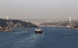 Turkiya Bosfor va Dardanel bo‘g‘ozida tranzit to‘lovini oshirdi