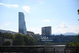 Tbilisi — tarix va zamonaviylik uyg‘unlashgan shahar
