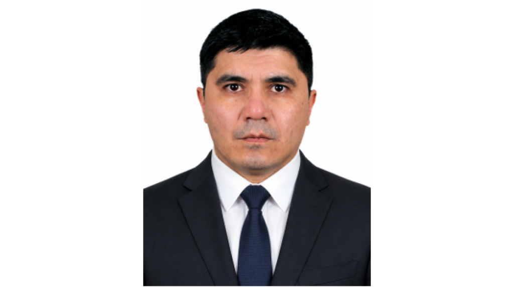 Абдазов Бобир Баходировичнинг тиббиёт фанлари бўйича фалсафа доктори (PhD) диссертация иши ҳимояси тўғрисида