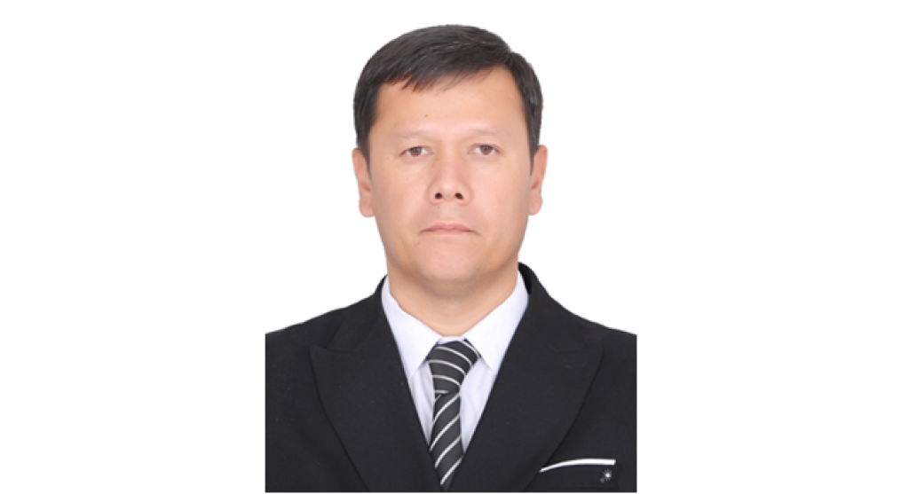 Maxmudov Isroiljon Muxitdinovichning geografiya fanlari bo‘yicha falsafa doktori (PhD) dissertatsiya ishi himoyasi to‘g‘risida