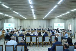 Shifokor va olimlarning ilg‘or g‘oya hamda takliflarini jamlaydigan yangi platforma yaratiladi