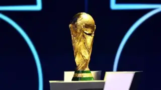 Жаҳон чемпионати тафсилотлари: Модричнинг кетиши ва Роналдунинг эҳтироми