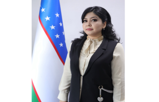 Nishonova Nodiraxon Akramovnaning tibbiyot fanlari doktori (DSc) dissertatsiya ishi ximoyasi to‘g‘risida
