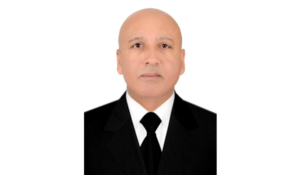 Buranov Abdulhakim Xolliyevichning tarix fanlari bo‘yicha falsafa doktori (PhD) dissertatsiya ishi himoyasi to‘g‘risida