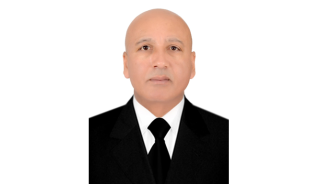 Buranov Abdulhakim Xolliyevichning tarix fanlari bo‘yicha falsafa doktori (PhD) dissertatsiya ishi himoyasi to‘g‘risida