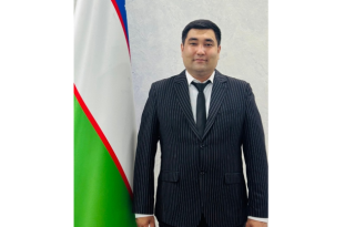 Gulimov Quvondiq Xamzayevichning biologiya fanlari bo‘yicha falsafa doktori (PhD) dissertasiya ishi himoyasi to‘g‘risida