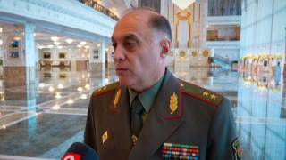 Беларусь фуқароларини Россия чегара ҳудудларига саёҳат қилишдан тийилишга чақирди