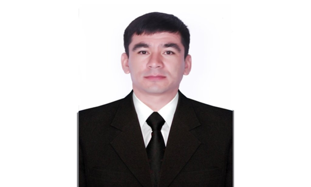 Mavlanov Zafar Allanazarovichning texnika fanlari bo‘yicha falsafa doktori (PhD) dissertatsiya ishi himoyasi to‘g‘risida