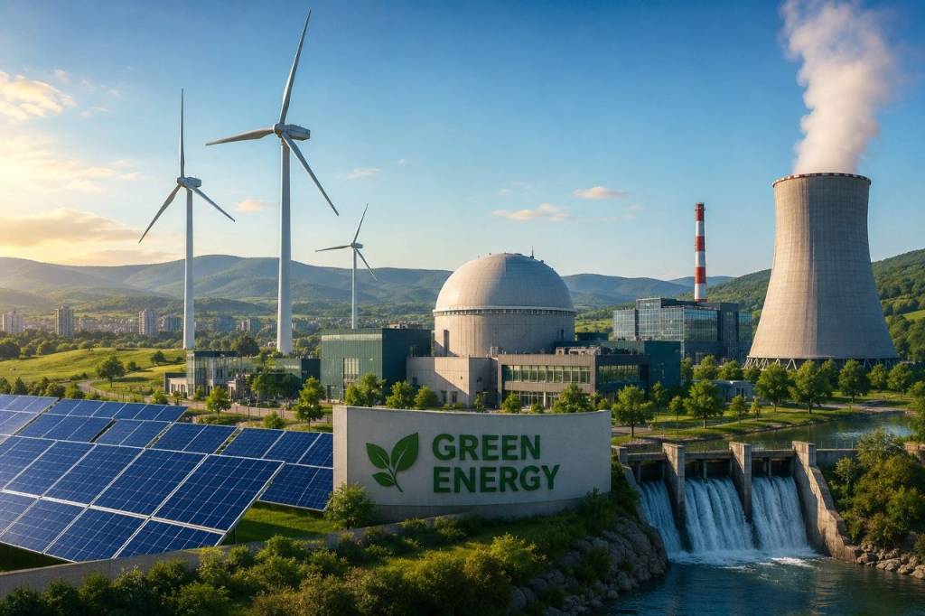Global energetikada O‘zbekistonning pozitsiyasi mustahkamlanmoqda
