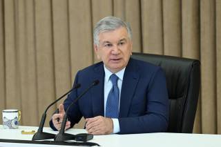 Сергели туманида рақамлаштириш бўйича ишлар ҳақида маълумот берилди