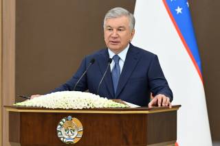 Сергели туманида катта ўзгаришлар бўлгани айтилди