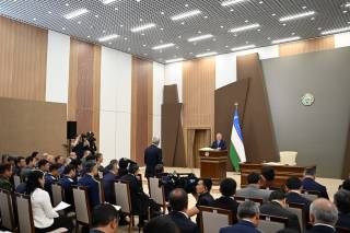 Yaqin yillarda Sergeli aholisi 300 ming nafardan ortishi kutilmoqda