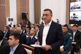 Poytaxt tumanlari tarkibiga o‘tgan 46 ta mahallaning infratuzilmaviy muammolari to‘liq hal etiladi