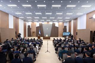 Пойтахтнинг транспорт тугунлари ва бекатларида сайёҳлар учун бепул юклаб олинадиган хариталар жорий этилади
