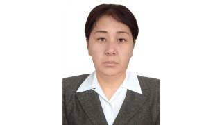 Эшкобилова Мавжуда Эргашбоевнанинг кимё фанлари доктори (DSc) диссертация иши ҳимояси тўғрисида
