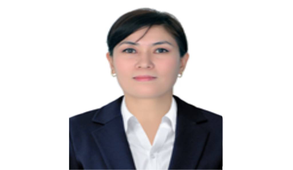 Abdujalilova Oygul Xamidovnaning biologiya fanlari bo‘yicha falsafa doktori (PhD) dissertatsiya ishi himoyasi to‘g‘risida