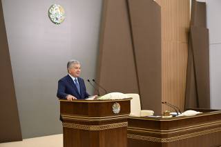 Ислоҳотлар  натижаси маҳаллалар  қиёфаси  ва  халқимиз ҳаётида   яққол   намаён  бўлмоқда