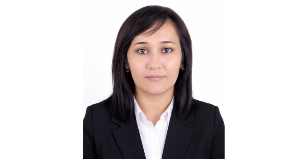 Bozorova Dilyara O‘tkirovnaning kimyo fanlari bo‘yicha falsafa doktori (PhD) dissertatsiya ishi himoyasi to‘g‘risida