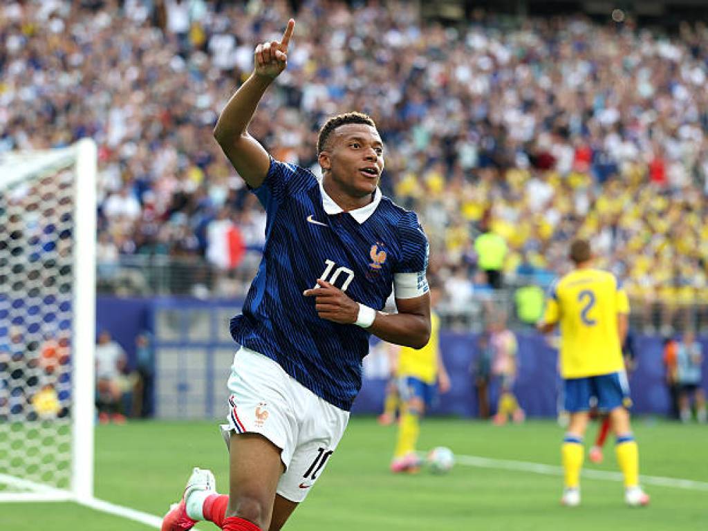 Mbappe mundiallar tarixida hech kim uddalay olmagan rekordni o‘rnatdi
