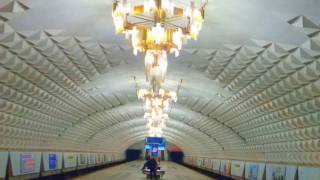 Метро бекатларида сув сизишини бартараф этиш зарур