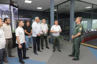 Перспективные проекты служат интересам населения