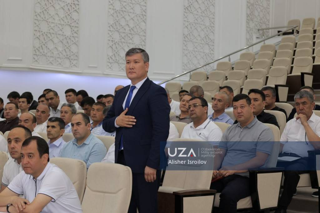 Murojaatlar xalqning kayfiyatini ko‘rsatadi