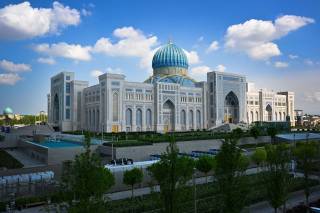Uzbekistan to host the First International Islamic Forum