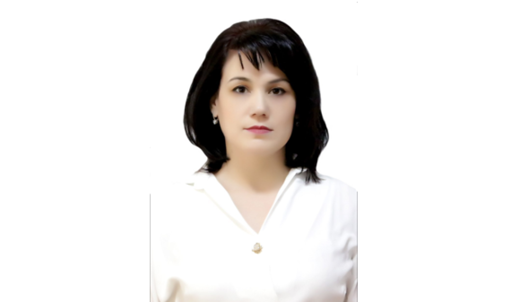 Исохўжаева Мунира Яшнаровнанинг иқтисодиёт фанлари доктори (DSc) диссертация иши ҳимояси тўғрисида