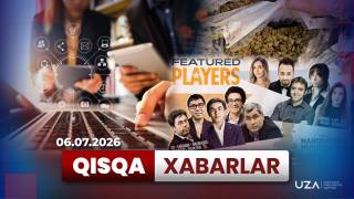 Қисқа хабарлар (+видео)