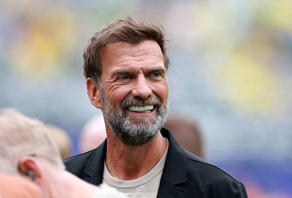 Klopp Germaniya terma jamoasini boshqarishga yaqinlashmoqda