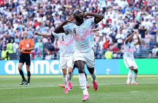 Lukaku mundial tarixida tengsiz natija qayd etdi