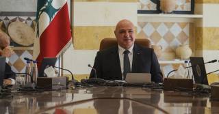 Ливан Президенти Вашингтонга сафар қилади