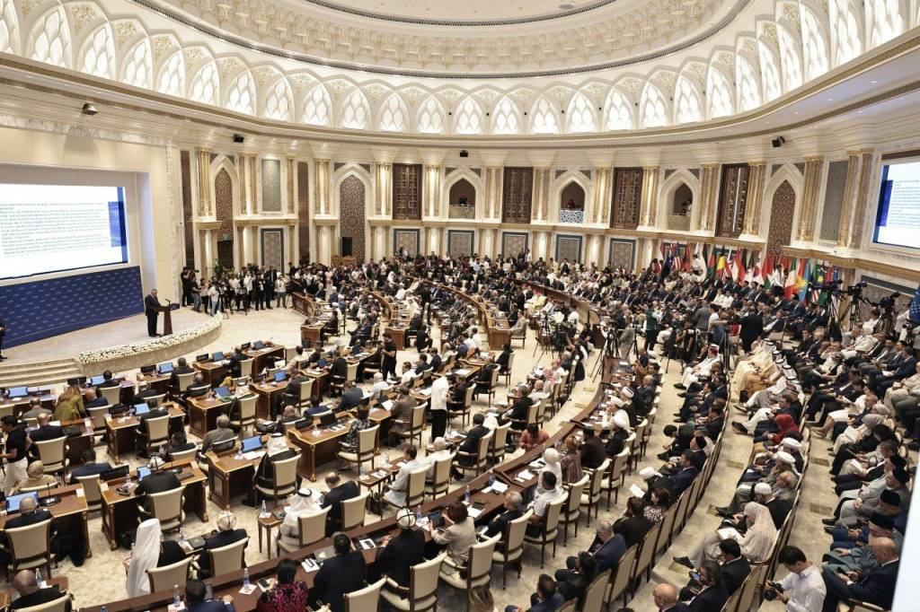Дунё тамаддунини ёритган маърифат нури