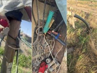 Energiya resurslarini talon-toroj qilganlarga chora ko‘rildi