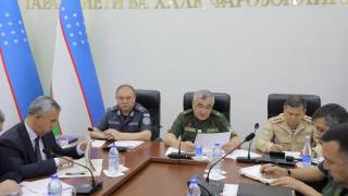 Mahallalarda xavfsiz muhitni yaratish bo‘yicha ishlar qoniqarlimi?