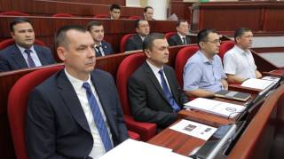 Суд жараёнларида адвокатнинг роли кенгайтирилади