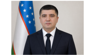 Обидов Санжар Омонхўжаевичнинг иқтисодиёт фанлари бўйича фалсафа доктори (PhD) диссертация иши ҳимояси тўғрисида