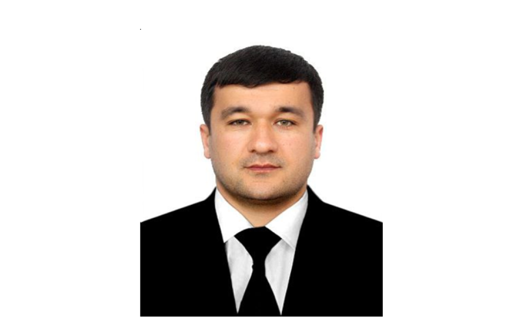 Мустафаев Ойбек Ширинбоевичнинг техника фанлари бўйича фалсафа доктори (PhD) диссертация иши ҳимояси тўғрисида