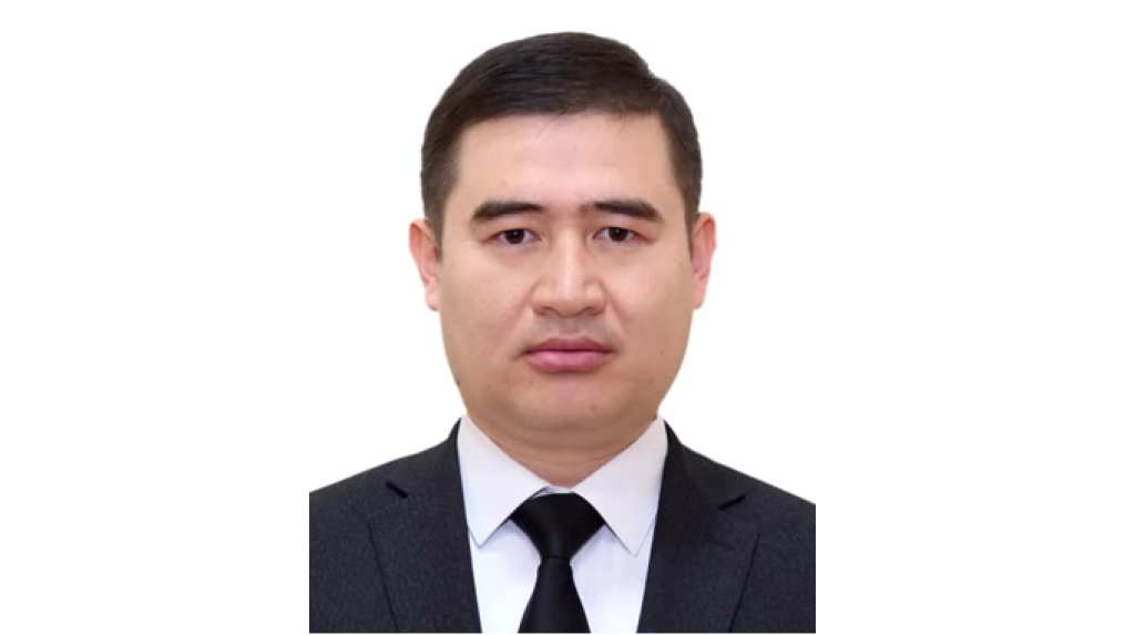 Шухратов Шароф Шухратовичнинг техника фанлари доктори (DSc) диссертация иши ҳимояси тўғрисида