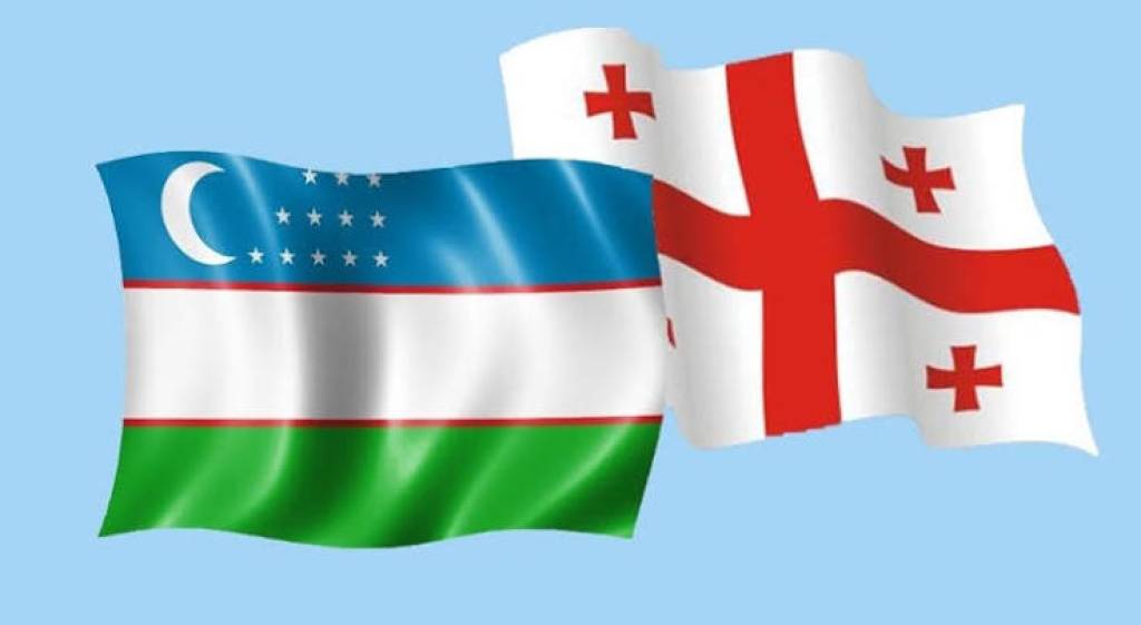 Грузия Ўзбекистон ва Европа ўртасида кўприк бўла оладими?