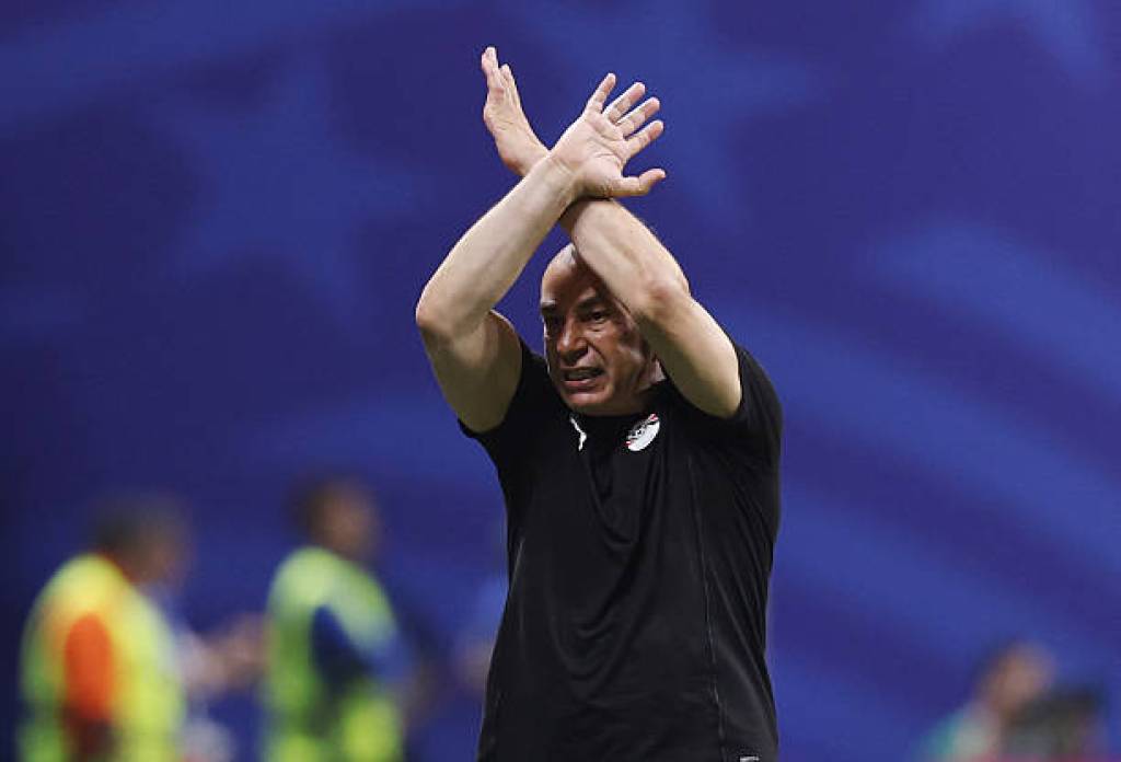 Hossam Hassan: “Adolat qaror topishiga umid qilamiz”