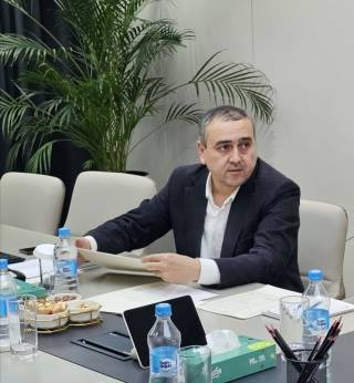 “Ўзтрансгаз” АЖ: 65 та газ тақсимлаш станциясининг номлари давлат тили меъёрларига мувофиқлаштирилди