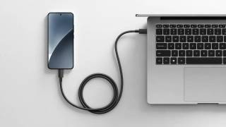 Один кабель USB-C избавляет от хаоса в проводах